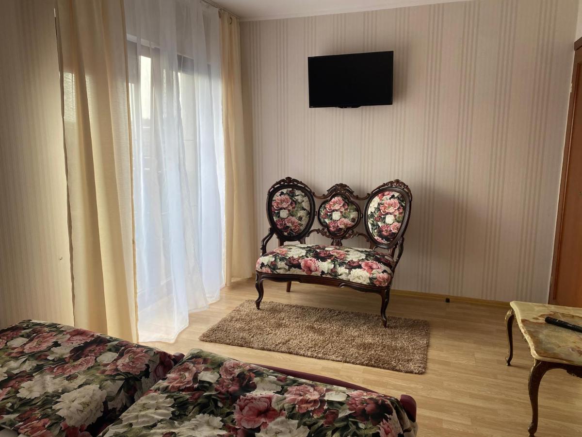 شقة Gosciniec Pod Lipa Mikołajki المظهر الخارجي الصورة